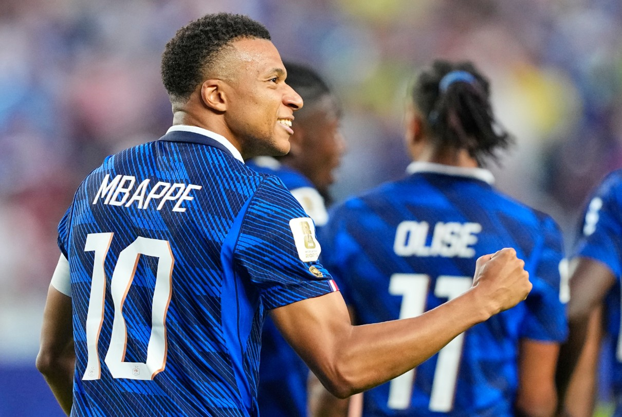 Vì sao World Cup 2026 nhiều bàn thắng?